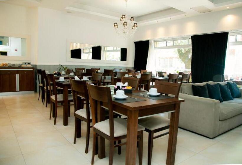 Fotos del hotel Ribera Sur Hotel Mar Del Plata:  11