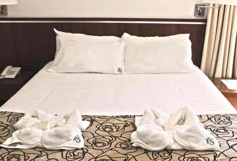 Fotos del hotel Ribera Sur Hotel Mar Del Plata:  21