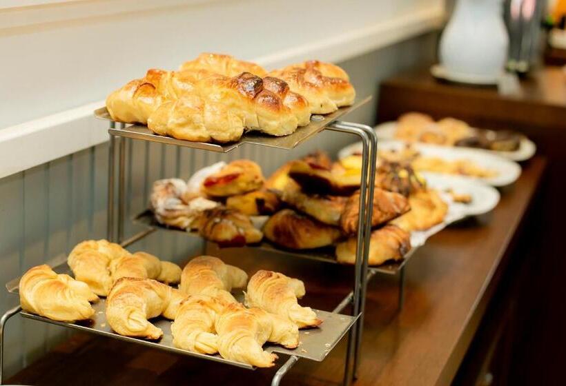 Fotos del hotel Ribera Sur Hotel Mar Del Plata:  15