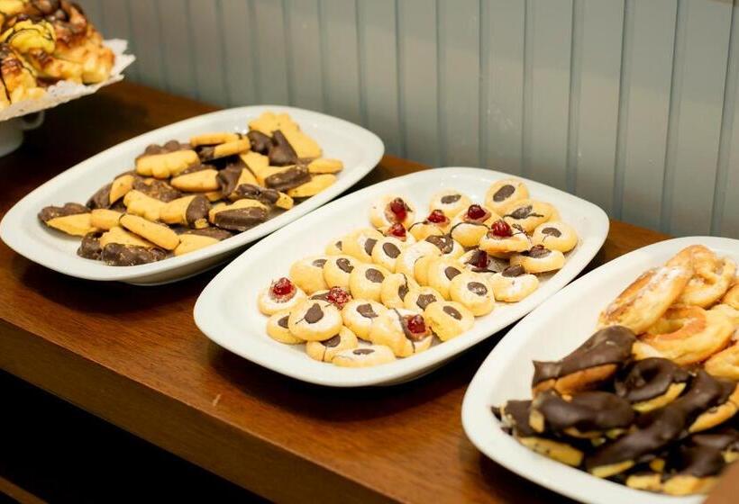 Fotos del hotel Ribera Sur Hotel Mar Del Plata:  4