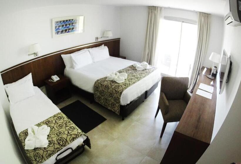 Fotos del hotel Ribera Sur Hotel Mar Del Plata:  17