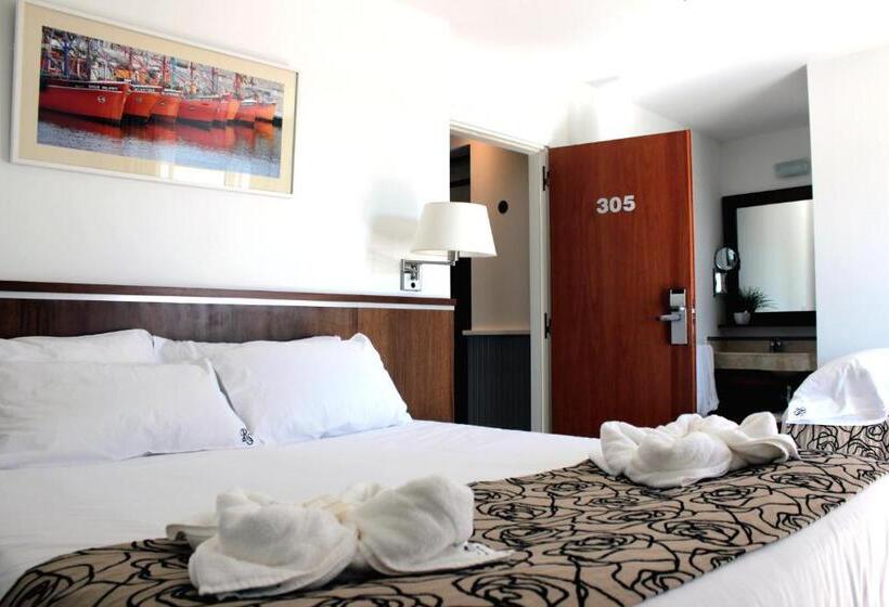 Fotos del hotel Ribera Sur Hotel Mar Del Plata:  16
