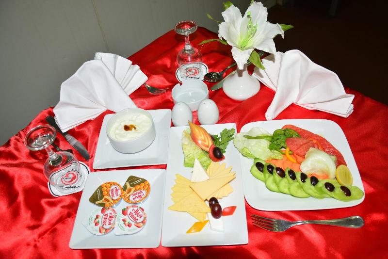 Fotos del hotel Jewel Glorious:  24