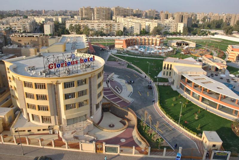 Fotos del hotel Jewel Glorious:  10