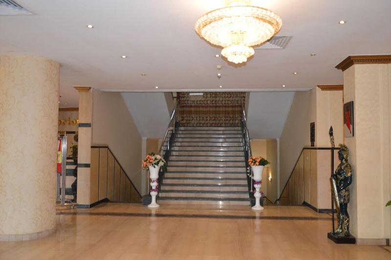 Fotos del hotel Jewel Glorious:  4