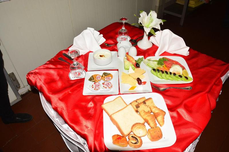 Fotos del hotel Jewel Glorious:  9