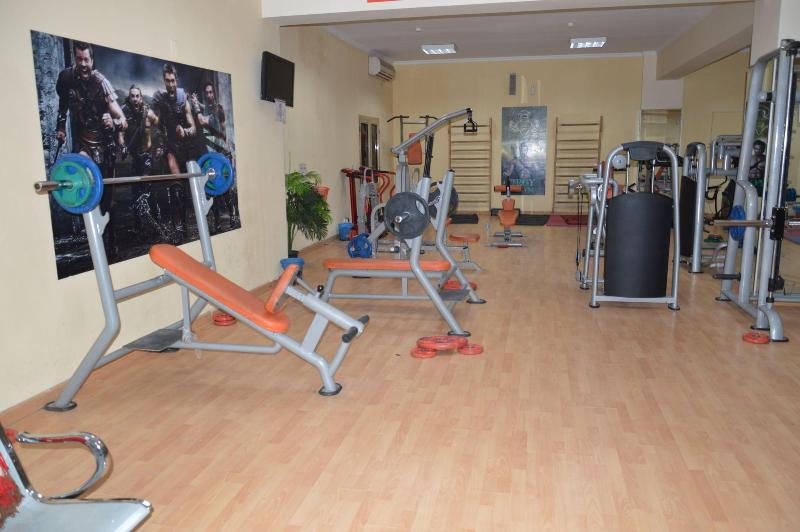 Fotos del hotel Jewel Glorious:  5