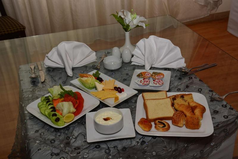 Fotos del hotel Jewel Glorious:  22