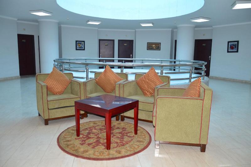 Fotos del hotel Jewel Glorious:  3