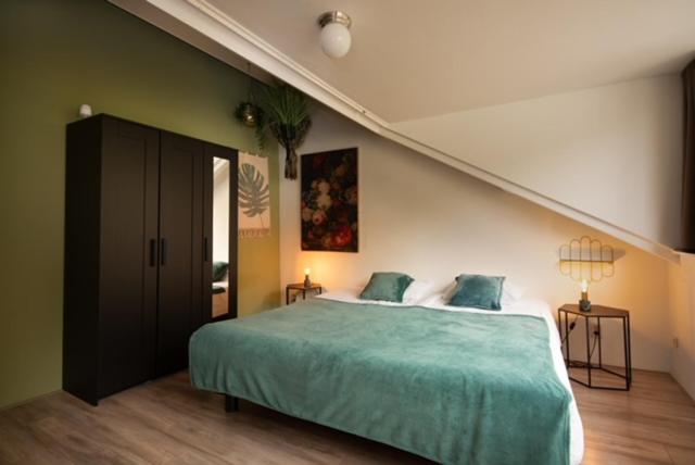 Fotos del hotel Valkenhof:  12