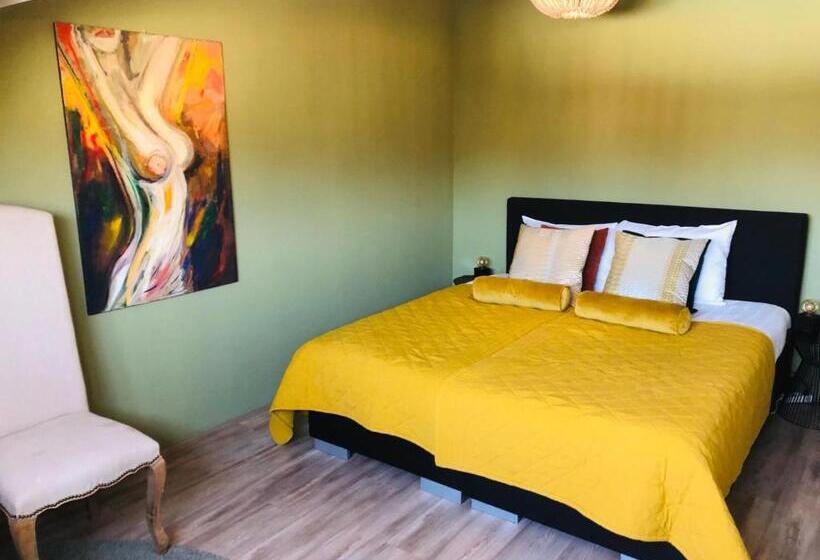 Fotos del hotel Valkenhof:  21