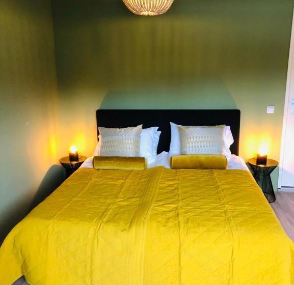 Fotos del hotel Valkenhof:  23