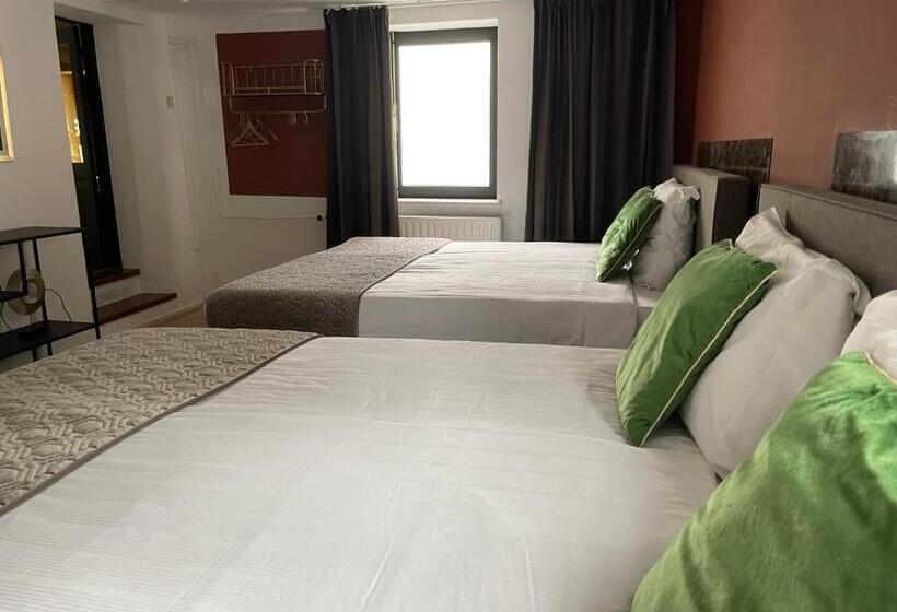 Fotos del hotel Valkenhof:  17