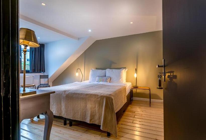 Fotos del hotel Valkenhof:  14