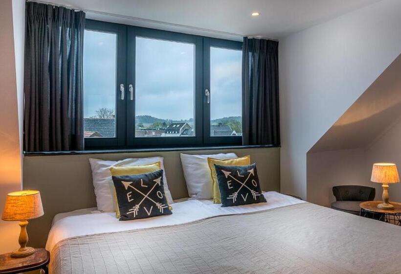 Fotos del hotel Valkenhof:  8