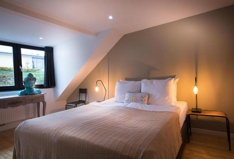 Fotos del hotel Valkenhof:  22