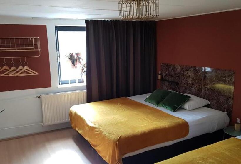 Fotos del hotel Valkenhof:  20