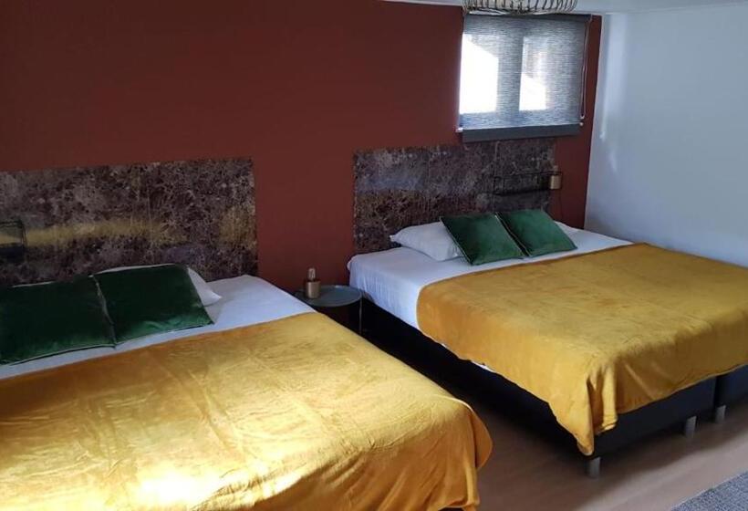 Fotos del hotel Valkenhof:  9