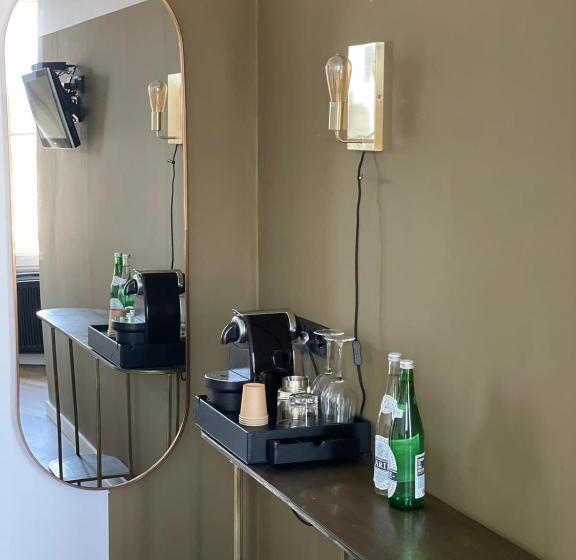 Fotos del hotel Valkenhof:  25