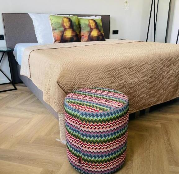 Fotos del hotel Valkenhof:  24