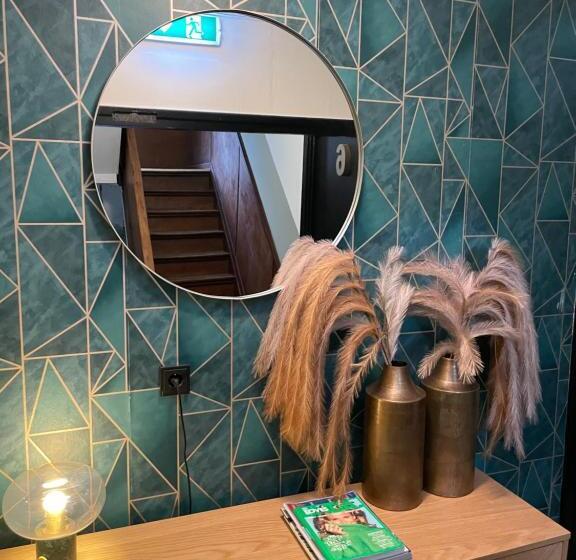 Fotos del hotel Valkenhof:  2