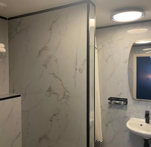 Fotos del hotel Valkenhof:  13