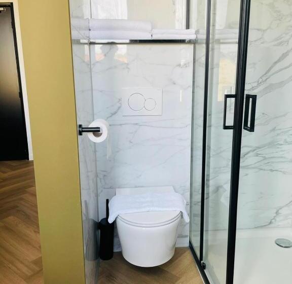 Fotos del hotel Valkenhof:  15