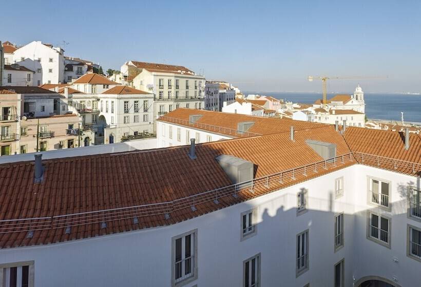 Fotos del hotel Convento Do Salvador:  20