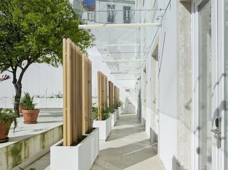 Fotos del hotel Convento Do Salvador:  3