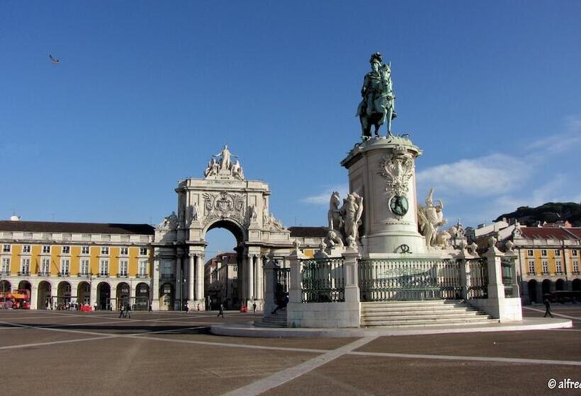 Fotos del hotel Convento Do Salvador:  8