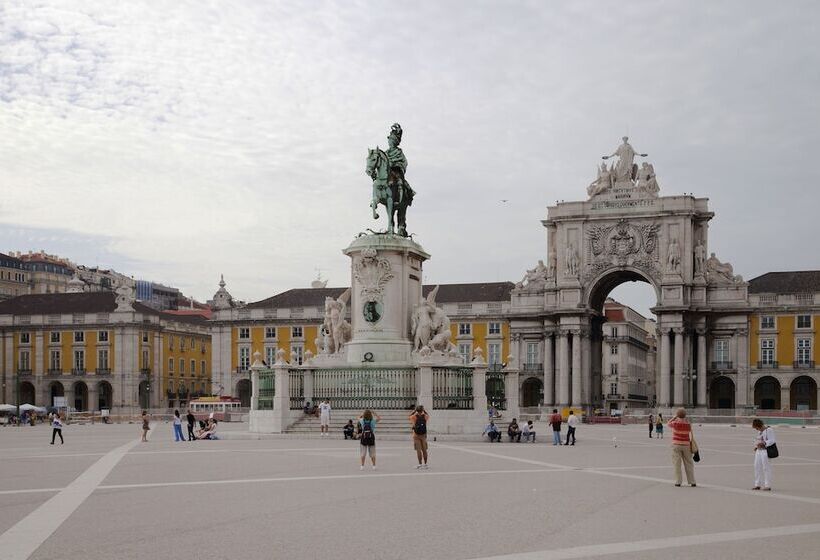 Fotos del hotel Convento Do Salvador:  24