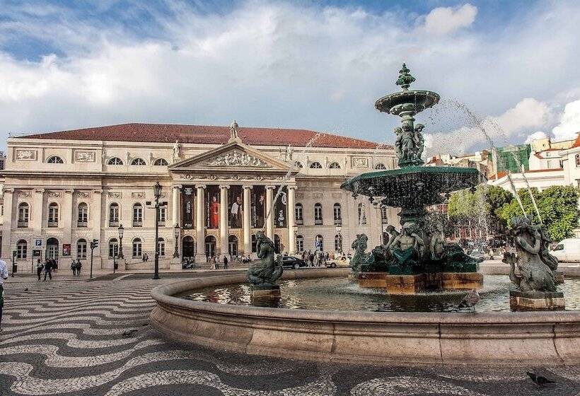 Fotos del hotel Convento Do Salvador:  14