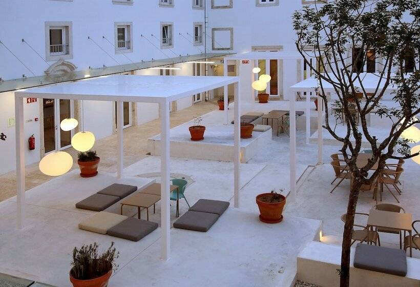 Fotos del hotel Convento Do Salvador:  10