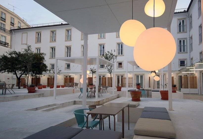 Fotos del hotel Convento Do Salvador:  13