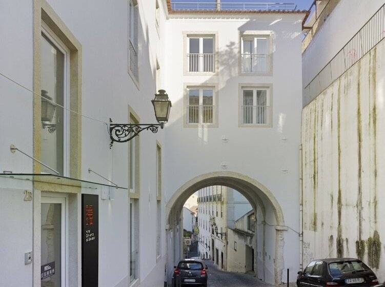 Fotos del hotel Convento Do Salvador:  15