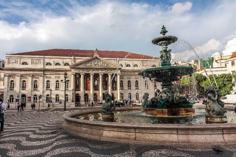 Fotos del hotel Convento Do Salvador:  4