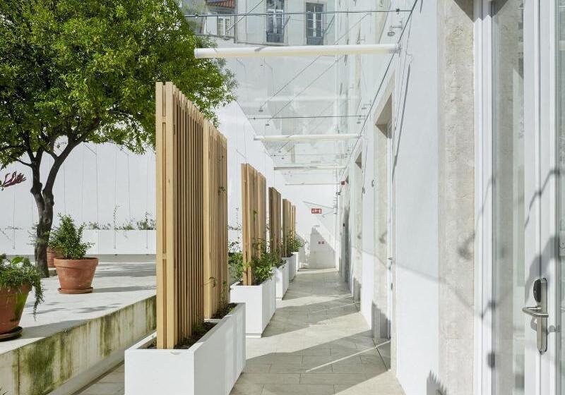 Fotos del hotel Convento Do Salvador:  7