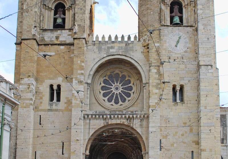 Fotos del hotel Convento Do Salvador:  25