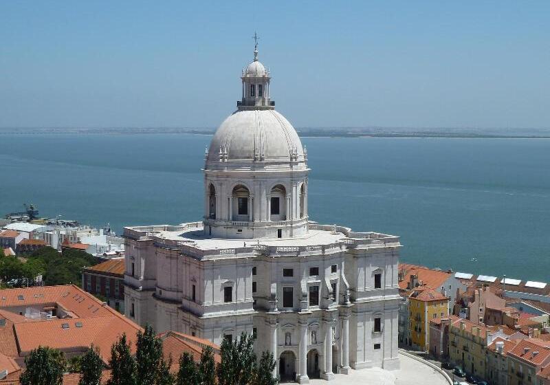 Fotos del hotel Convento Do Salvador:  12