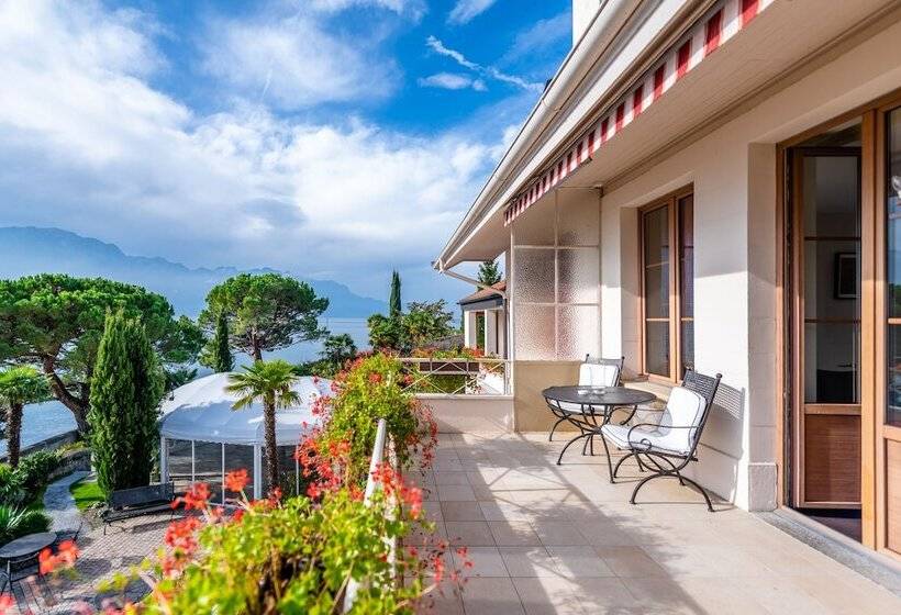 Fotos del hotel Ermitage:  25