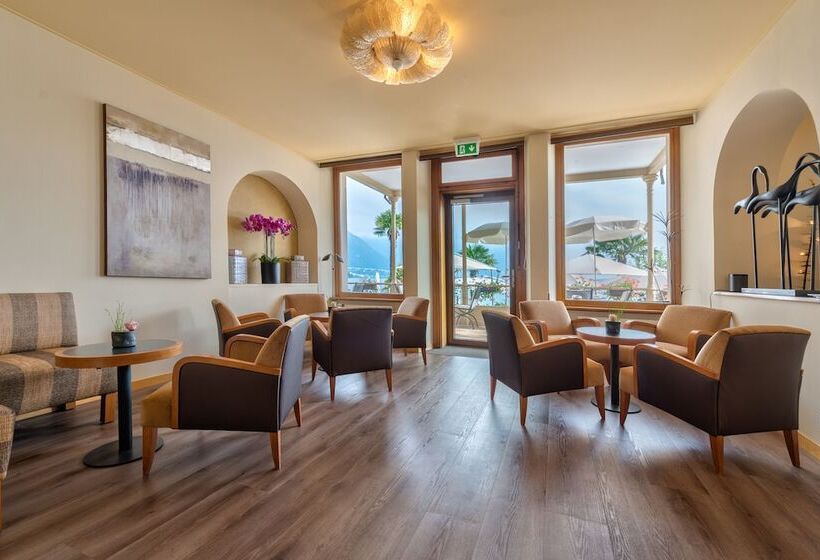 Fotos del hotel Ermitage:  23