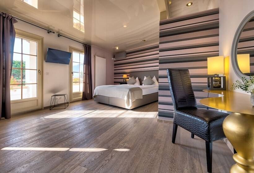 Fotos del hotel Ermitage:  10