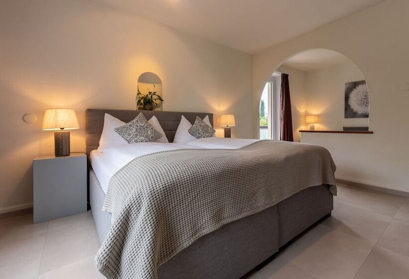 Fotos del hotel Ermitage:  13