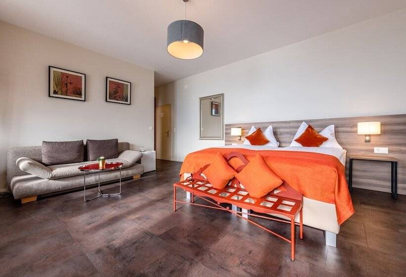 Fotos del hotel Ermitage:  14