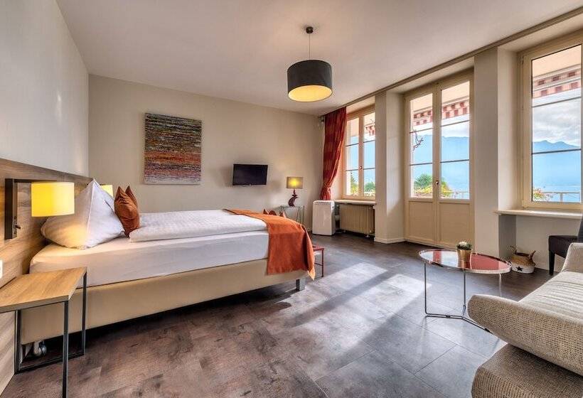 Fotos del hotel Ermitage:  15