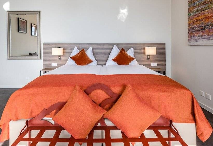 Fotos del hotel Ermitage:  2