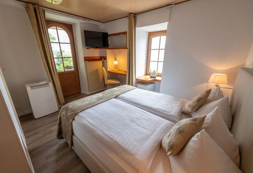 Fotos del hotel Ermitage:  18