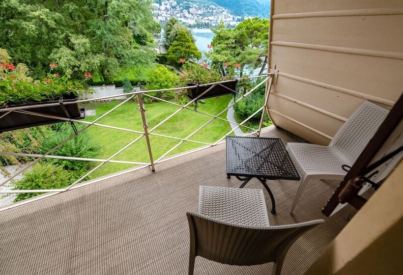 Fotos del hotel Ermitage:  20