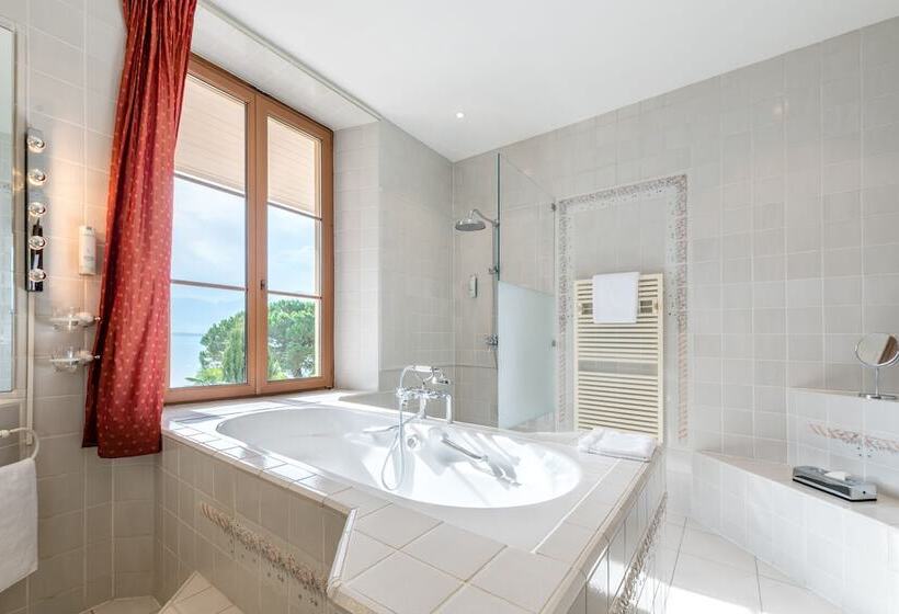 Fotos del hotel Ermitage:  21