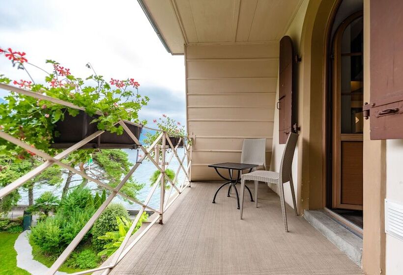 Fotos del hotel Ermitage:  4